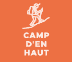 Logo de Camp d'En Haut