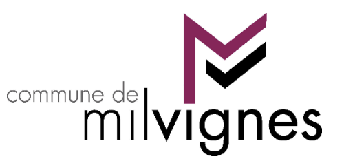 Logo de Commune de Milvignes - Service de l'enfance