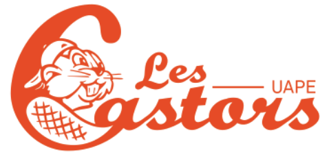 Les Castors Pomy