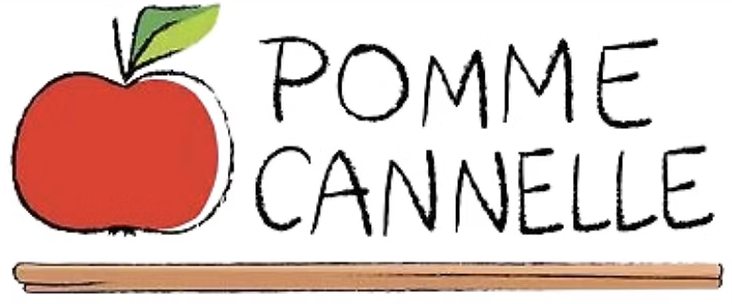 Logo de Association Pomme-Cannelle