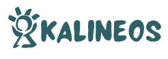 Logo de KALINEOS