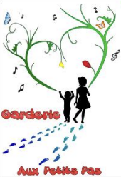 Garderie Aux Petits Pas