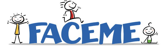 Logo de FACEME: Fondation accueil collectif de la petite enfance de Montreux