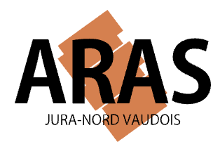 Logo de AJOVAL Réseau de l'enfance