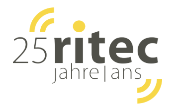 Logo de ritec