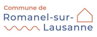 Commune de Romanel-sur-Lausanne