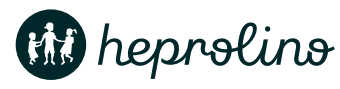 Logo de Heprolino GmbH