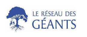 Logo de Centre de Vie Enfantine, Réseau des Géants, La Forêt Enchantée