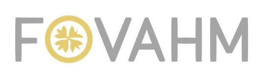 Logo de FOVAHM, Centre La Meunière