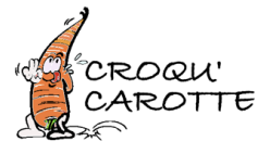 Logo de Association Croqu'carotte