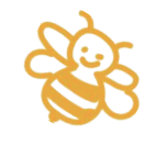 Logo de Jardin d'enfants les Abeilles