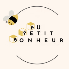 Logo de Les Creches au petit bonheur sàrl