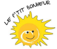 Logo de Association du P'tit Bonheur