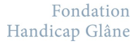 Logo de Fondation Handicap Glâne