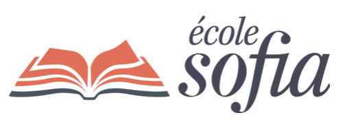 Logo de Ecole Sofia