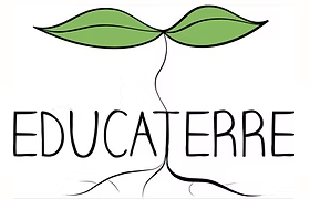 Logo de Educaterre-chablais