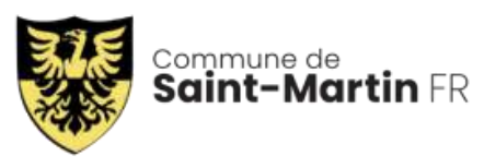 Logo de AES Les P'tits Martiflon