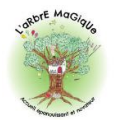 Logo de Association L'Arbre Magique & Les Renardeaux