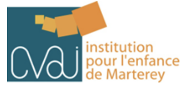 Logo de Centre vaudois d'aide à la jeunesse (CVAJ) - Maison de l'Enfance