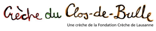 Logo de Fondation Crèche de Lausanne 