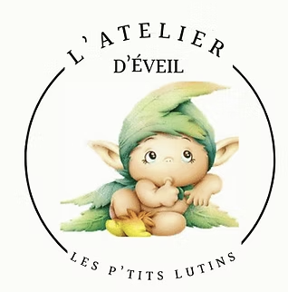 Logo de Les Ptits Lutins