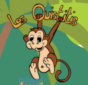 Atelier les Ouistitis 