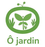 Logo de Ô Jardin