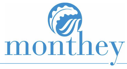 Logo de Commune de Monthey