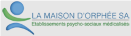 Logo de La Maison d'Orphée