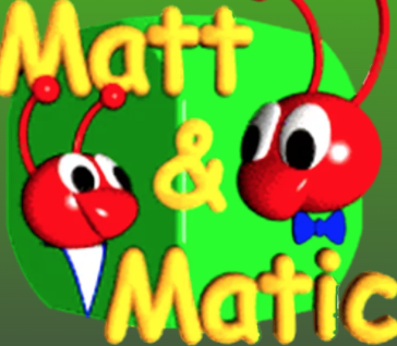 Logo de Association Matt & Matic
