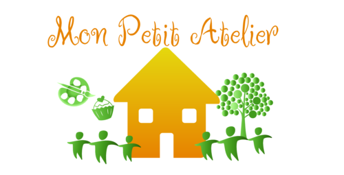 Logo de Mon Petit Atelier