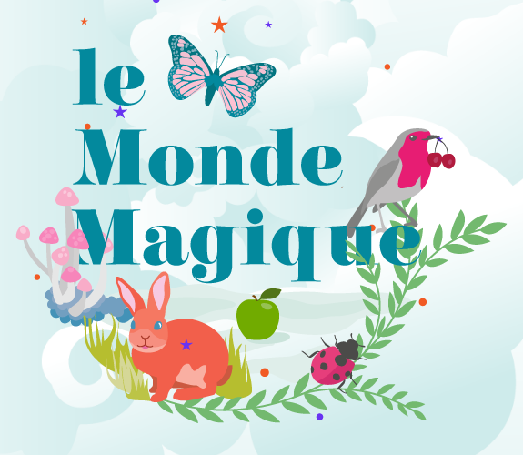 Le Monde Magique