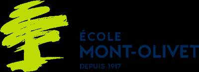 Logo de Mont-Olivet