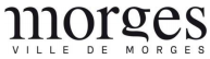 Logo de Ville de Morges