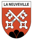 Logo de Municipalité de La Neuveville