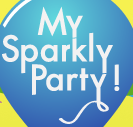 My Sparkly Party