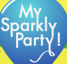 Logo de My Sparkly Party