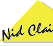 Logo de NID CLAIRVAL