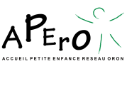 Logo de Nurserie-Garderie Gribouille