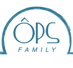 Logo de Crèche Ô petits soleils