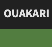Logo de Association Ouakari