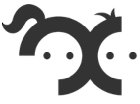 Logo de Les Passerelles centre de vie enfantine