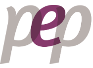Logo de PEP - Parenaire Enfance & Pédagogie
