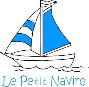 Logo de Maison Enfance Les Navires