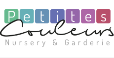 Logo de Petites Couleurs
