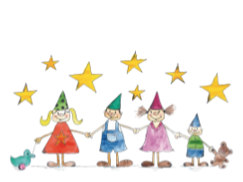 Logo de Les Petits Acrobates Sàrl