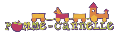 Logo de Pomme-Cannelle Lavigny