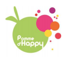 Pomme d'Happy / Fondation Myosotis