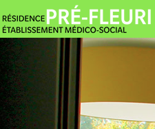 Logo de EMS Pré-Fleuri