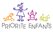 Logo de PRIORITE ENFANTS